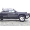 Image 33 : F3 --  2005 CHEVROLET SILVERADO 1500 EXT CAB 4X4, Black, 281352 KM