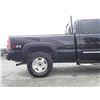 Image 34 : F3 --  2005 CHEVROLET SILVERADO 1500 EXT CAB 4X4, Black, 281352 KM