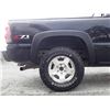 Image 35 : F3 --  2005 CHEVROLET SILVERADO 1500 EXT CAB 4X4, Black, 281352 KM