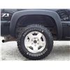 Image 36 : F3 --  2005 CHEVROLET SILVERADO 1500 EXT CAB 4X4, Black, 281352 KM