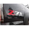 Image 37 : F3 --  2005 CHEVROLET SILVERADO 1500 EXT CAB 4X4, Black, 281352 KM