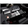 Image 43 : F3 --  2005 CHEVROLET SILVERADO 1500 EXT CAB 4X4, Black, 281352 KM