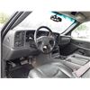 Image 60 : F3 --  2005 CHEVROLET SILVERADO 1500 EXT CAB 4X4, Black, 281352 KM