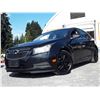 Image 2 : C5 --  2012 CHEVROLET CRUZE LS, Black, 170224 KM