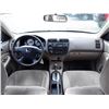 Image 52 : A10 --  2002 HONDA CIVIC, Blue, 226080 KM