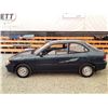 Image 17 : B4 --  1999 HYUNDAI ACCENT L , Blue, 75336 KM