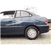 Image 21 : B4 --  1999 HYUNDAI ACCENT L , Blue, 75336 KM
