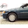 Image 23 : B4 --  1999 HYUNDAI ACCENT L , Blue, 75336 KM