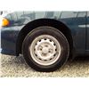 Image 24 : B4 --  1999 HYUNDAI ACCENT L , Blue, 75336 KM
