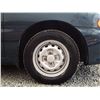 Image 26 : B4 --  1999 HYUNDAI ACCENT L , Blue, 75336 KM