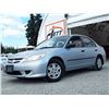 Image 1 : A9 --  2004 HONDA CIVIC DX VP, Grey, 242687 Miles