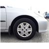 Image 23 : A9 --  2004 HONDA CIVIC DX VP, Grey, 242687 Miles