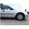 Image 24 : A9 --  2004 HONDA CIVIC DX VP, Grey, 242687 Miles