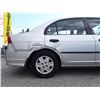 Image 25 : A9 --  2004 HONDA CIVIC DX VP, Grey, 242687 Miles