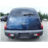 Image 11 : A12F --  2001 CHRYSLER PT CRUISER, Blue, 218799 KM
