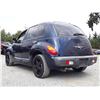 Image 13 : A12F --  2001 CHRYSLER PT CRUISER, Blue, 218799 KM