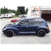 Image 16 : A12F --  2001 CHRYSLER PT CRUISER, Blue, 218799 KM