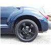 Image 18 : A12F --  2001 CHRYSLER PT CRUISER, Blue, 218799 KM