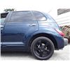 Image 19 : A12F --  2001 CHRYSLER PT CRUISER, Blue, 218799 KM