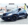 Image 1 : A12F --  2001 CHRYSLER PT CRUISER, Blue, 218799 KM