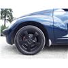 Image 21 : A12F --  2001 CHRYSLER PT CRUISER, Blue, 218799 KM