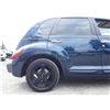 Image 25 : A12F --  2001 CHRYSLER PT CRUISER, Blue, 218799 KM
