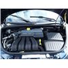 Image 28 : A12F --  2001 CHRYSLER PT CRUISER, Blue, 218799 KM