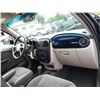 Image 33 : A12F --  2001 CHRYSLER PT CRUISER, Blue, 218799 KM