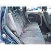 Image 36 : A12F --  2001 CHRYSLER PT CRUISER, Blue, 218799 KM