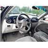 Image 48 : A12F --  2001 CHRYSLER PT CRUISER, Blue, 218799 KM