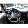 Image 52 : A12F --  2001 CHRYSLER PT CRUISER, Blue, 218799 KM