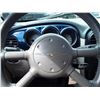 Image 55 : A12F --  2001 CHRYSLER PT CRUISER, Blue, 218799 KM