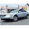 Image 1 : A12E --  2001 VW PASSAT GLX 4MOTION, Grey, 151940 MILES