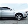 Image 25 : A12E --  2001 VW PASSAT GLX 4MOTION, Grey, 151940 MILES