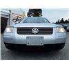 Image 3 : A12E --  2001 VW PASSAT GLX 4MOTION, Grey, 151940 MILES