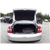Image 42 : A12E --  2001 VW PASSAT GLX 4MOTION, Grey, 151940 MILES