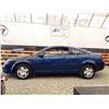 Image 16 : A12D --  2005 CHEVROLET COBALT , Blue, 209261 KM