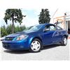 Image 1 : A12D --  2005 CHEVROLET COBALT , Blue, 209261 KM