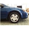 Image 24 : A12D --  2005 CHEVROLET COBALT , Blue, 209261 KM