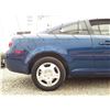Image 26 : A12D --  2005 CHEVROLET COBALT , Blue, 209261 KM