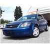 Image 2 : A12D --  2005 CHEVROLET COBALT , Blue, 209261 KM