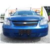 Image 3 : A12D --  2005 CHEVROLET COBALT , Blue, 209261 KM