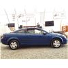 Image 8 : A12D --  2005 CHEVROLET COBALT , Blue, 209261 KM