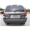 Image 11 : A12C --  2002 FORD ESCAPE XLT 4X4 , Grey, 375672 KM
