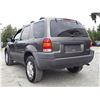 Image 13 : A12C --  2002 FORD ESCAPE XLT 4X4 , Grey, 375672 KM