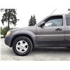 Image 20 : A12C --  2002 FORD ESCAPE XLT 4X4 , Grey, 375672 KM