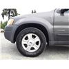 Image 21 : A12C --  2002 FORD ESCAPE XLT 4X4 , Grey, 375672 KM