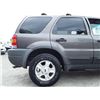 Image 25 : A12C --  2002 FORD ESCAPE XLT 4X4 , Grey, 375672 KM
