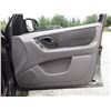 Image 36 : A12C --  2002 FORD ESCAPE XLT 4X4 , Grey, 375672 KM