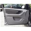 Image 50 : A12C --  2002 FORD ESCAPE XLT 4X4 , Grey, 375672 KM